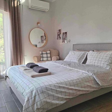 City Center Apartment 1 亚历山德鲁波利斯 外观 照片
