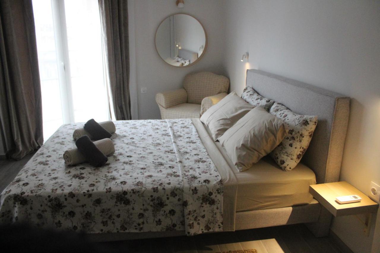 City Center Apartment 1 亚历山德鲁波利斯 外观 照片