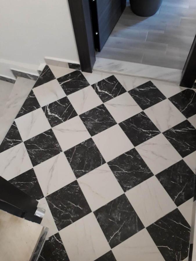 City Center Apartment 1 亚历山德鲁波利斯 外观 照片