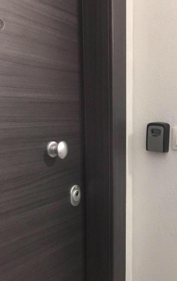 City Center Apartment 1 亚历山德鲁波利斯 外观 照片