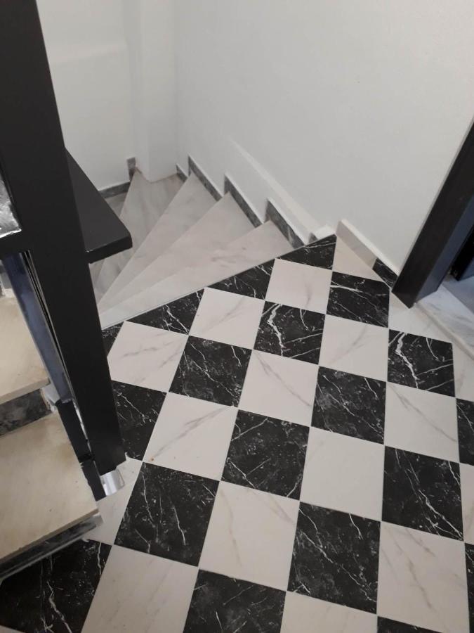 City Center Apartment 1 亚历山德鲁波利斯 外观 照片
