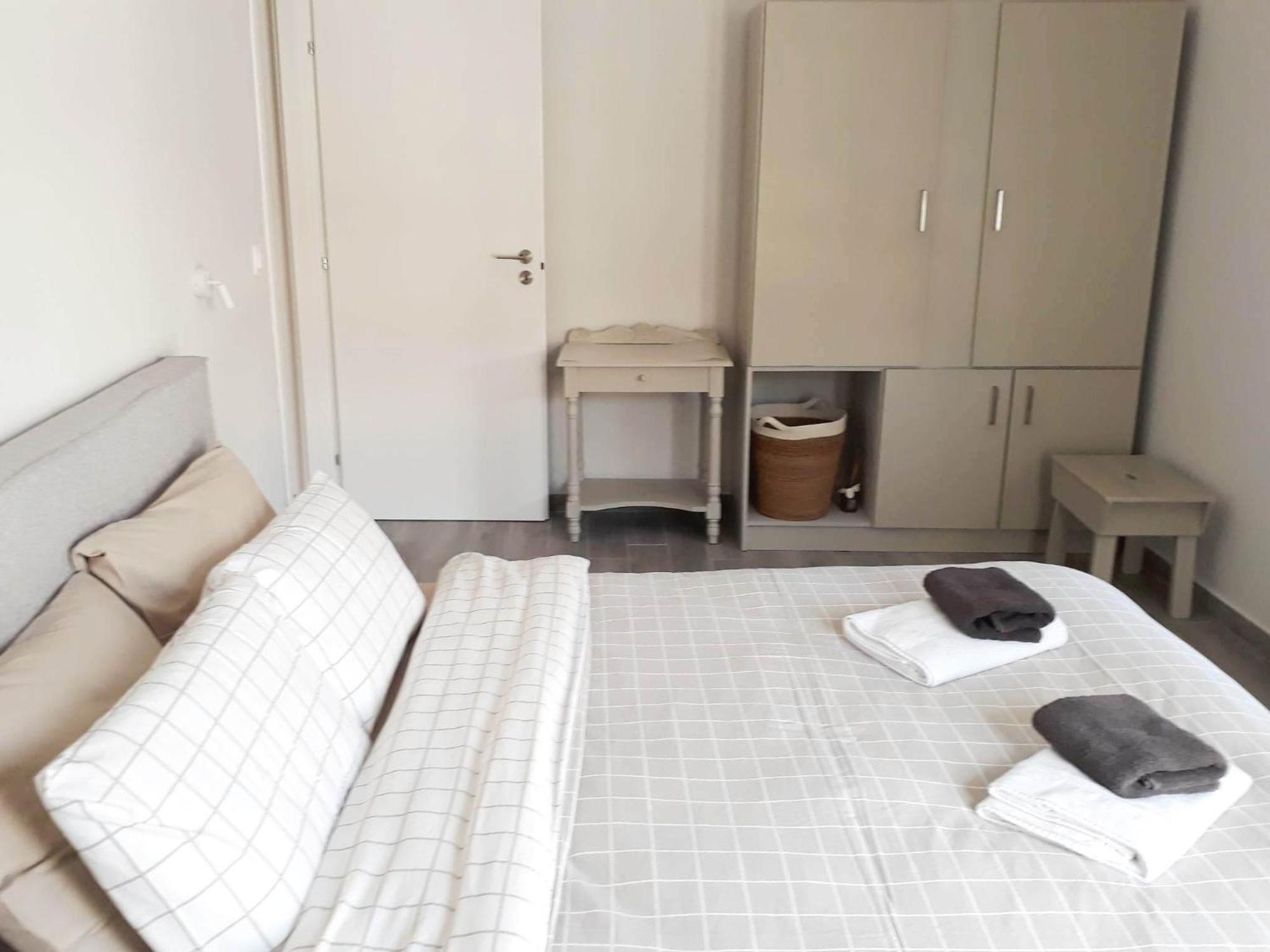 City Center Apartment 1 亚历山德鲁波利斯 外观 照片